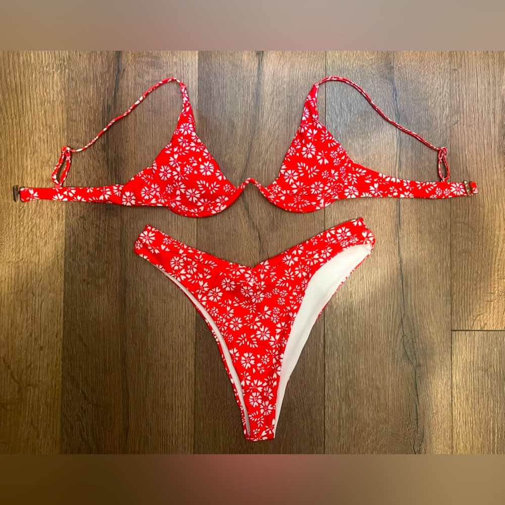 Medium Bikini